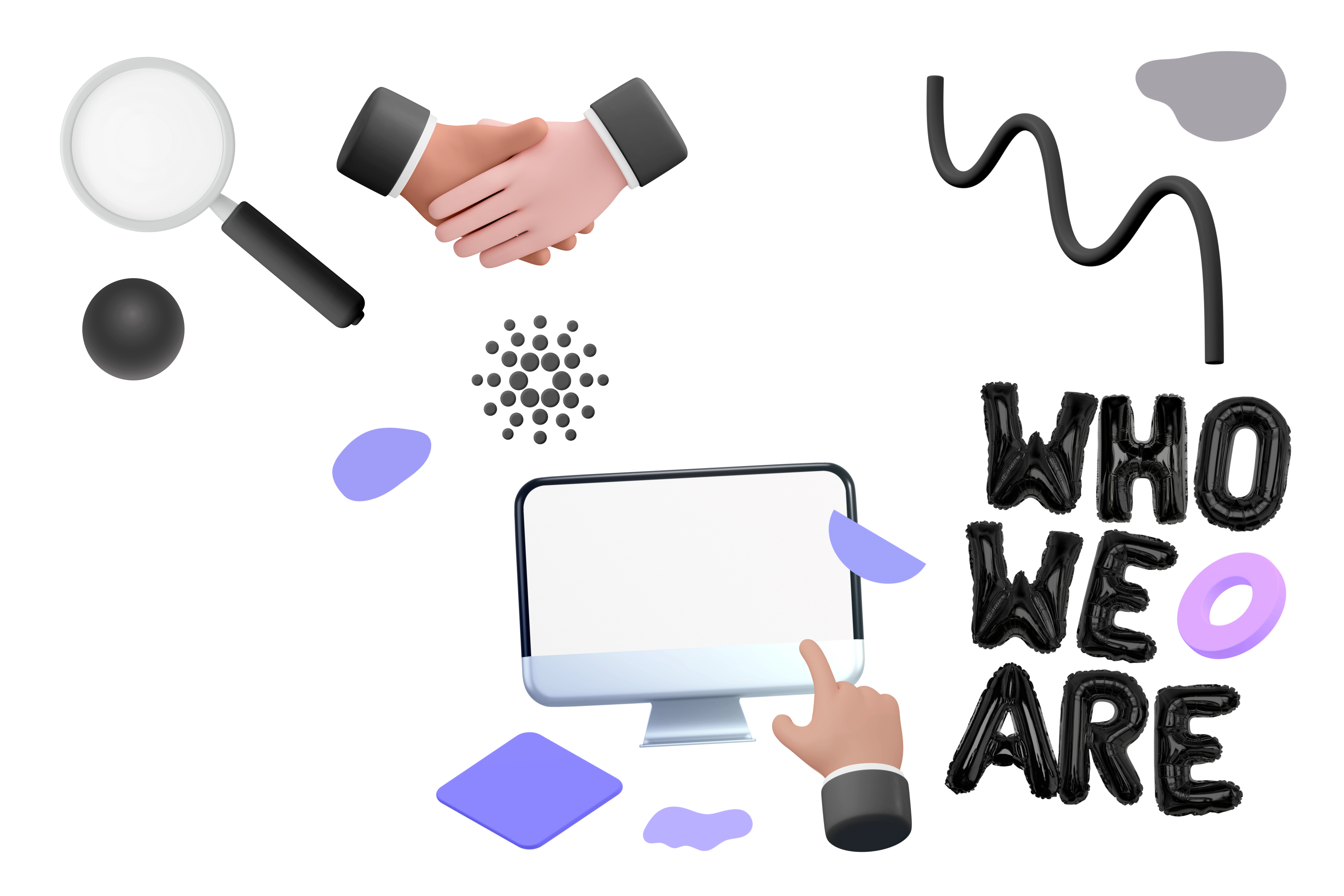 Vision for the future