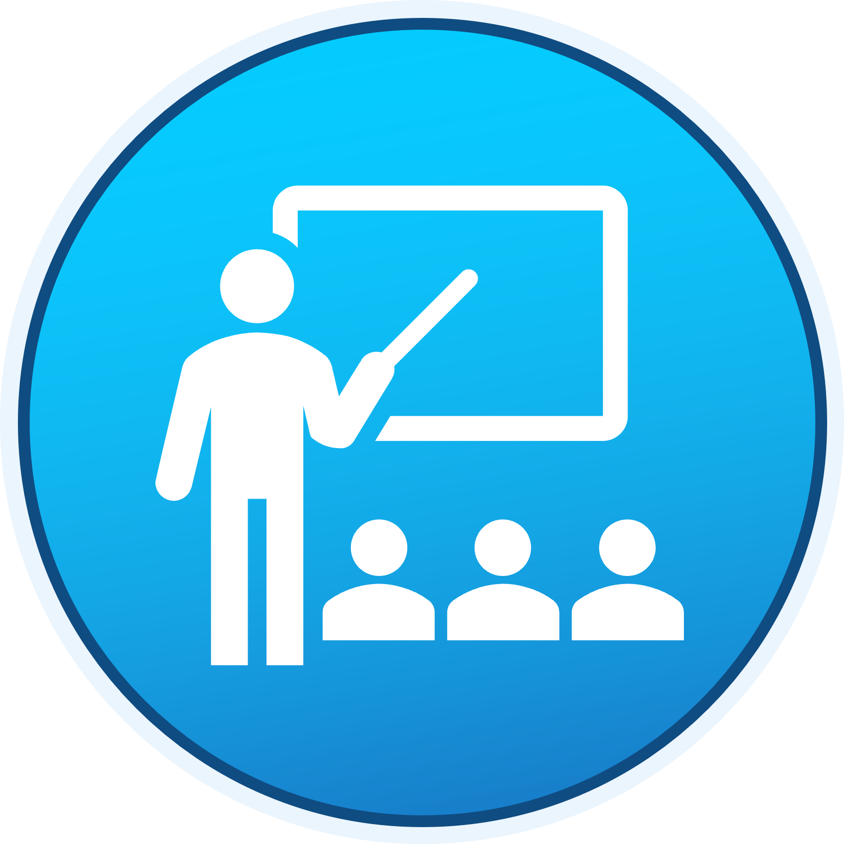 Data Training Services