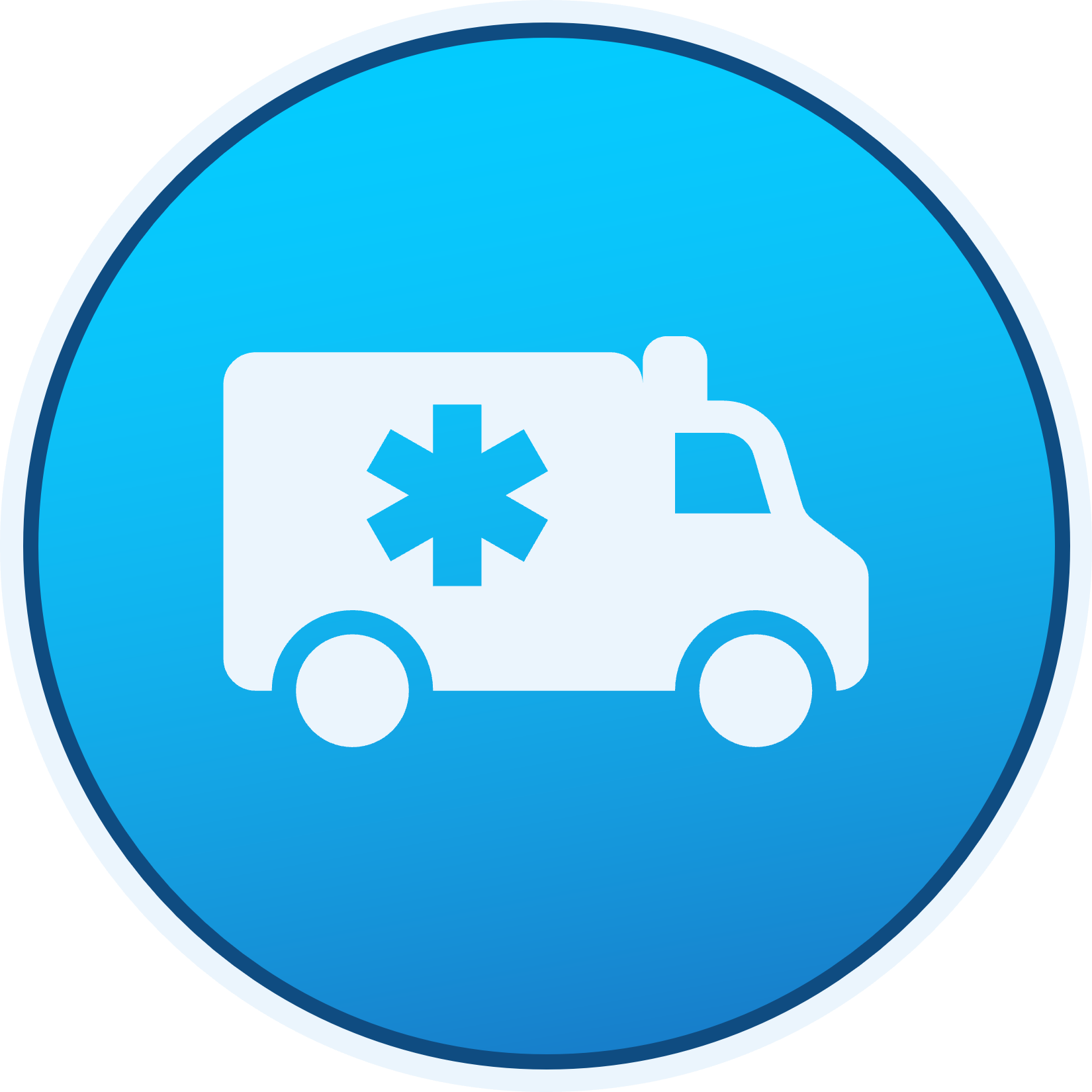 Emergency Response Services